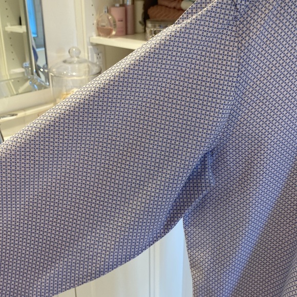 Lloyd & Jefferson shirt - Picture 5 of 8